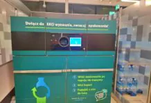 system kaucyjny