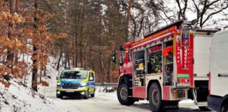 Ciąg dalszy tajemniczych odkryć w Jeziorze Pilchowickim