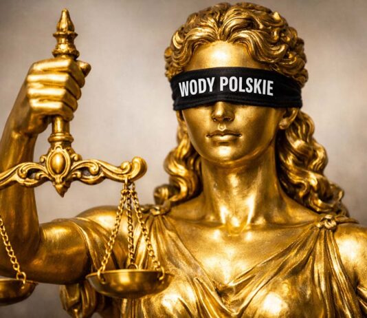 Wody Polskie. Czy doszło do poświadczenia nieprawdy w dokumentach?