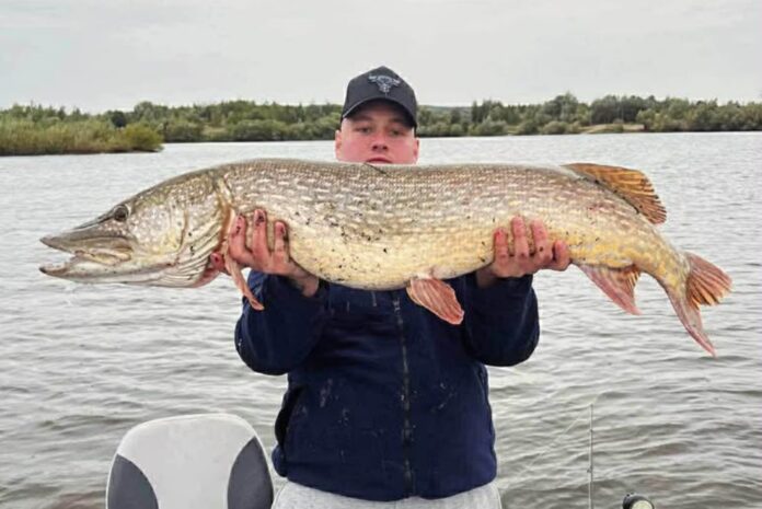 wędkarska sensacja 1