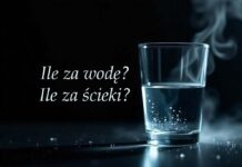 Lwówek Śląski. Nowe stawki taryf za wodę i ścieki