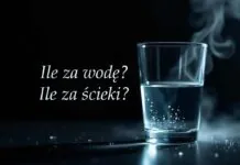 Lwówek Śląski. Nowe stawki taryf za wodę i ścieki