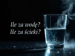 Lwówek Śląski. Nowe stawki taryf za wodę i ścieki