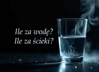 Lwówek Śląski. Nowe stawki taryf za wodę i ścieki