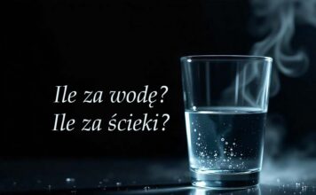 Lwówek Śląski. Nowe stawki taryf za wodę i ścieki