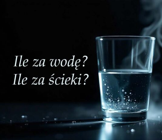 Lwówek Śląski. Nowe stawki taryf za wodę i ścieki