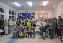 Świeradów- Zdrój – do końca świata i jeden dzień dłużej