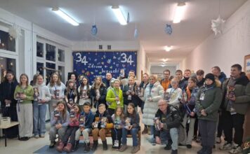 Świeradów- Zdrój – do końca świata i jeden dzień dłużej