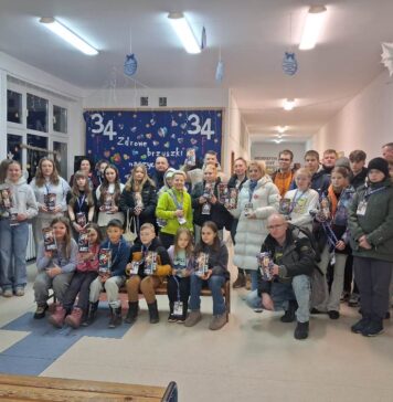 Świeradów- Zdrój – do końca świata i jeden dzień dłużej