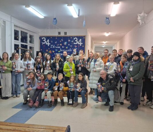 Świeradów- Zdrój – do końca świata i jeden dzień dłużej