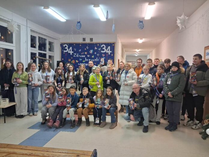 wośp Świeradów 2026 15