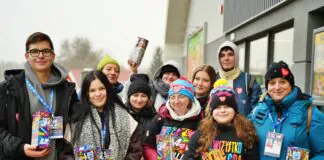 Gryfów Śląski gra z WOŚP.