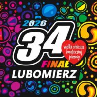 Lubomierz zagra z Wielką Orkiestrą Świątecznej Pomocy