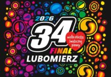 Lubomierz zagra z Wielką Orkiestrą Świątecznej Pomocy