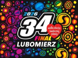 Lubomierz zagra z Wielką Orkiestrą Świątecznej Pomocy