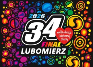 Lubomierz zagra z Wielką Orkiestrą Świątecznej Pomocy