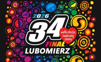 Lubomierz zagra z Wielką Orkiestrą Świątecznej Pomocy