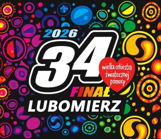 Lubomierz zagra z Wielką Orkiestrą Świątecznej Pomocy