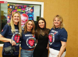 WOŚP Lwówek Śląski. Wiemy, ile zebrali