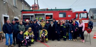 Lwówek Śląski gra z WOŚP