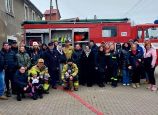 Lwówek Śląski gra z WOŚP