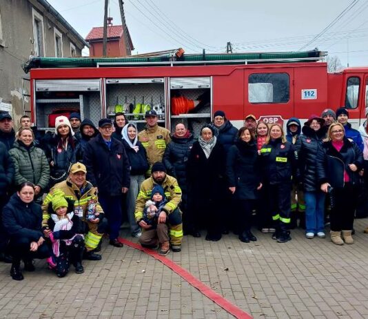 Lwówek Śląski gra z WOŚP