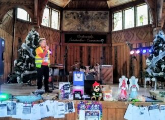 Fantastyczny wynik WOŚP Świeradów- Zdrój