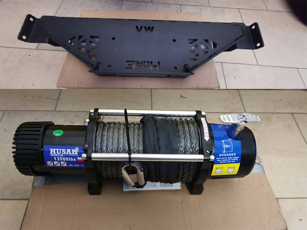 Z pomocą dla strażaków