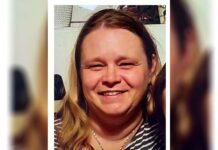 Zaginęła 43- letnia mieszkanka powiatu lwóweckiego