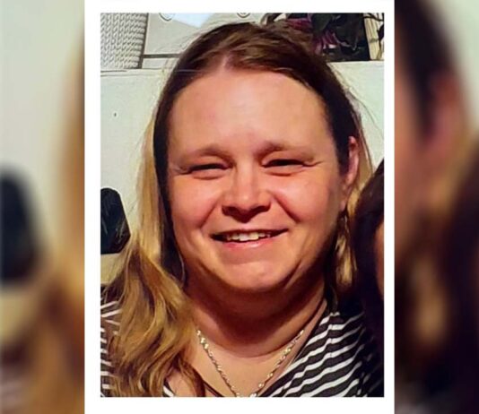 Zaginęła 43- letnia mieszkanka powiatu lwóweckiego