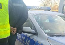 Bez uprawnień i pod wpływem narkotyków potrącił mężczyznę na przejściu dla pieszych