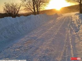Jak sytuacja na drogach w regionie?