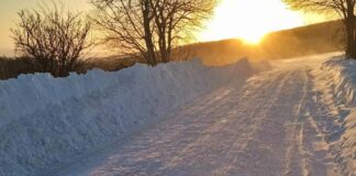 Jak sytuacja na drogach w regionie?