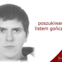 Janusz Kawka poszukiwany trzema listami gończymi