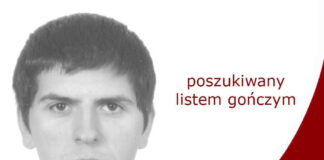 Janusz Kawka poszukiwany trzema listami gończymi
