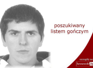Janusz Kawka poszukiwany trzema listami gończymi