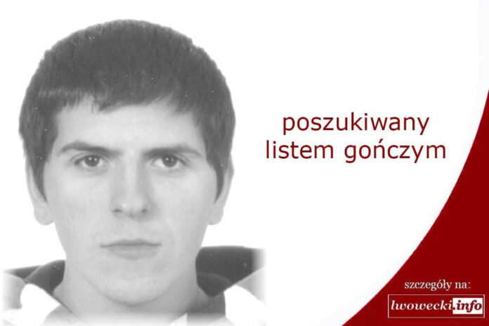 Janusz Kawka poszukiwany trzema listami gończymi