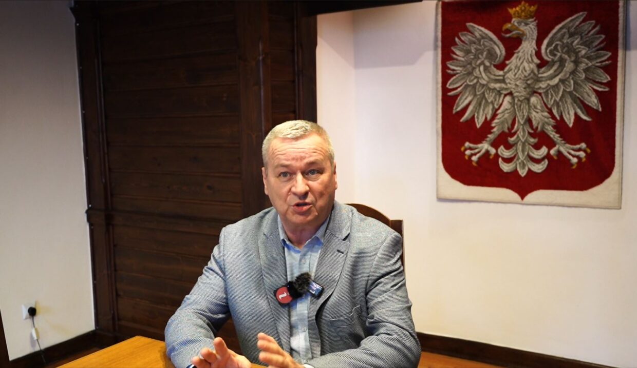 Czy dojdzie do budowy kopalni w Kwieciszowicach?