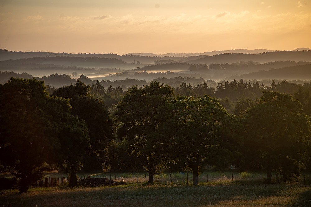 Mówią stanowcze NIE dla kopalni skalenia w Górach Izerskich