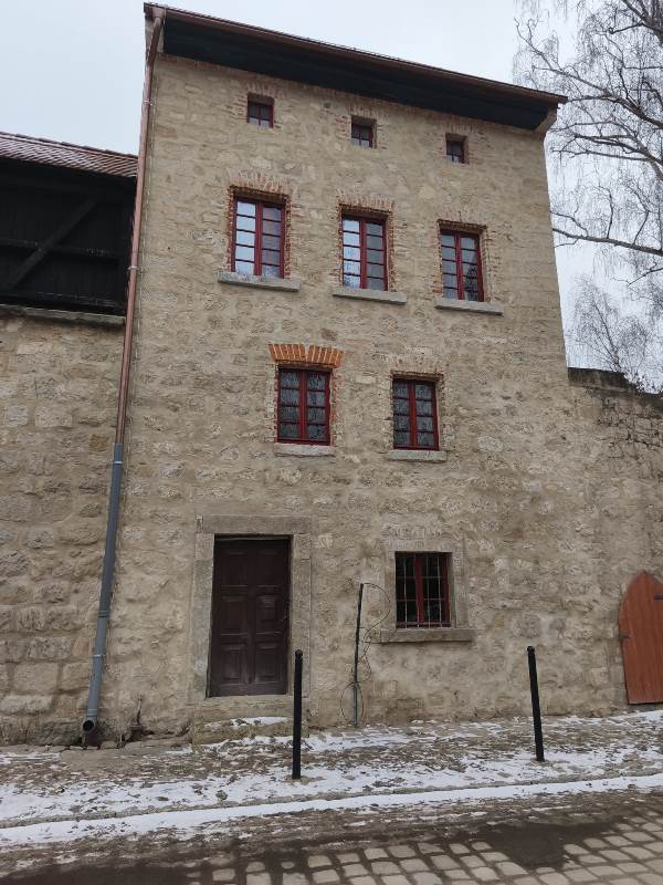 Lwówek Śląski. Miejska szubienica czy haczyk na turystów?