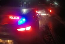 Prowadził samochód w stanie upojenia alkoholowego