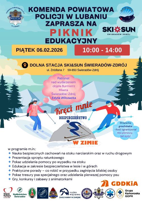 Szykuje się znakomita zabawa dla małych i dużych