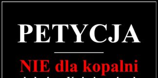 Nie dla kopalni skalenia w Kwieciszowicach