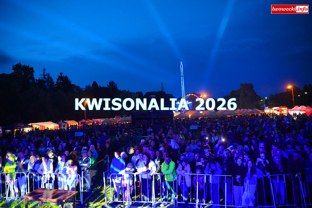 Czy na Kwisonaliach wystąpi Lombard? Burmistrz Daniel Koko wyjaśnia