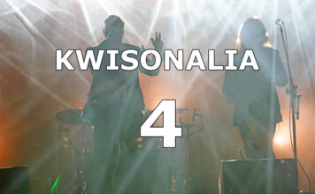 Poznaliśmy nazwisko kolejnej gwiazdy Kwisonaliów 2026