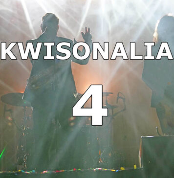 Poznaliśmy nazwisko kolejnej gwiazdy Kwisonaliów 2026