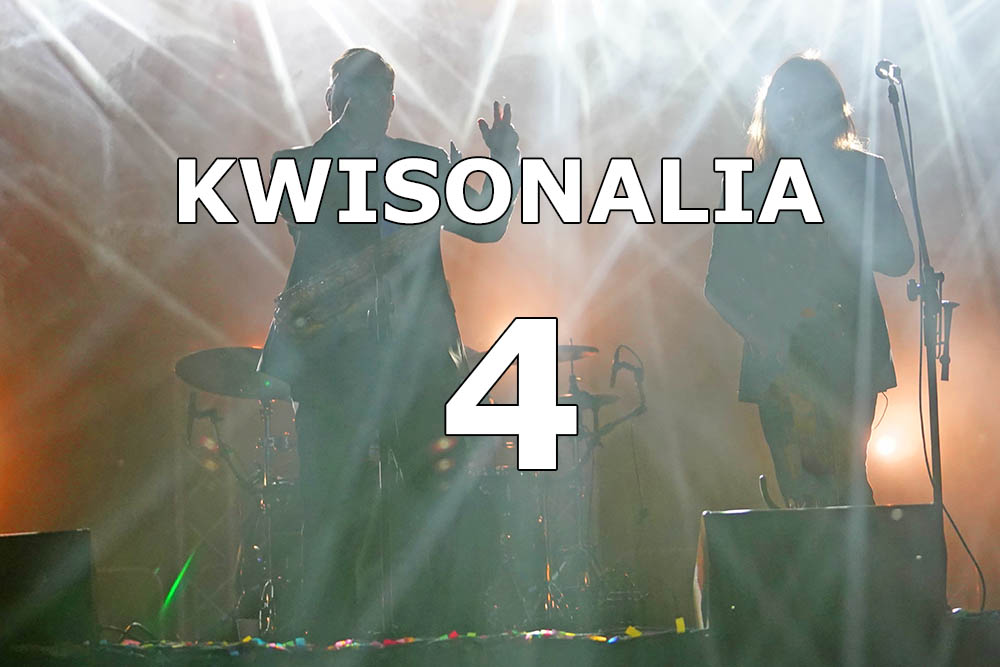 Poznaliśmy nazwisko kolejnej gwiazdy Kwisonaliów 2026