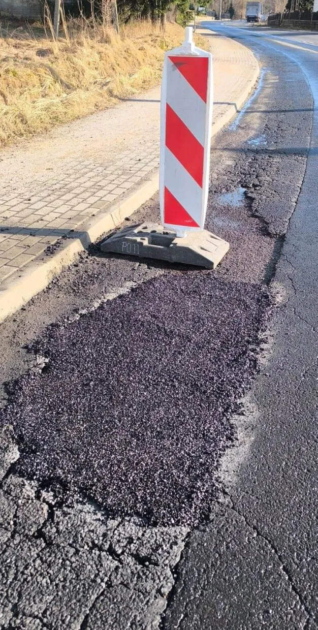 Tak łatają dziury w drodze 7 lataja dziury w drodze 7 scaled