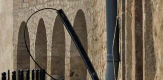 Lwówek Śląski. Miejska szubienica czy haczyk na turystów?