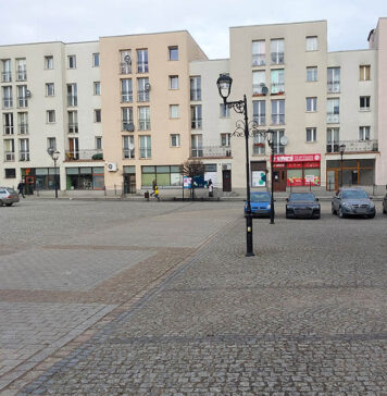 Zobacz, o ile wzrosła liczba mandatów za złe parkowanie